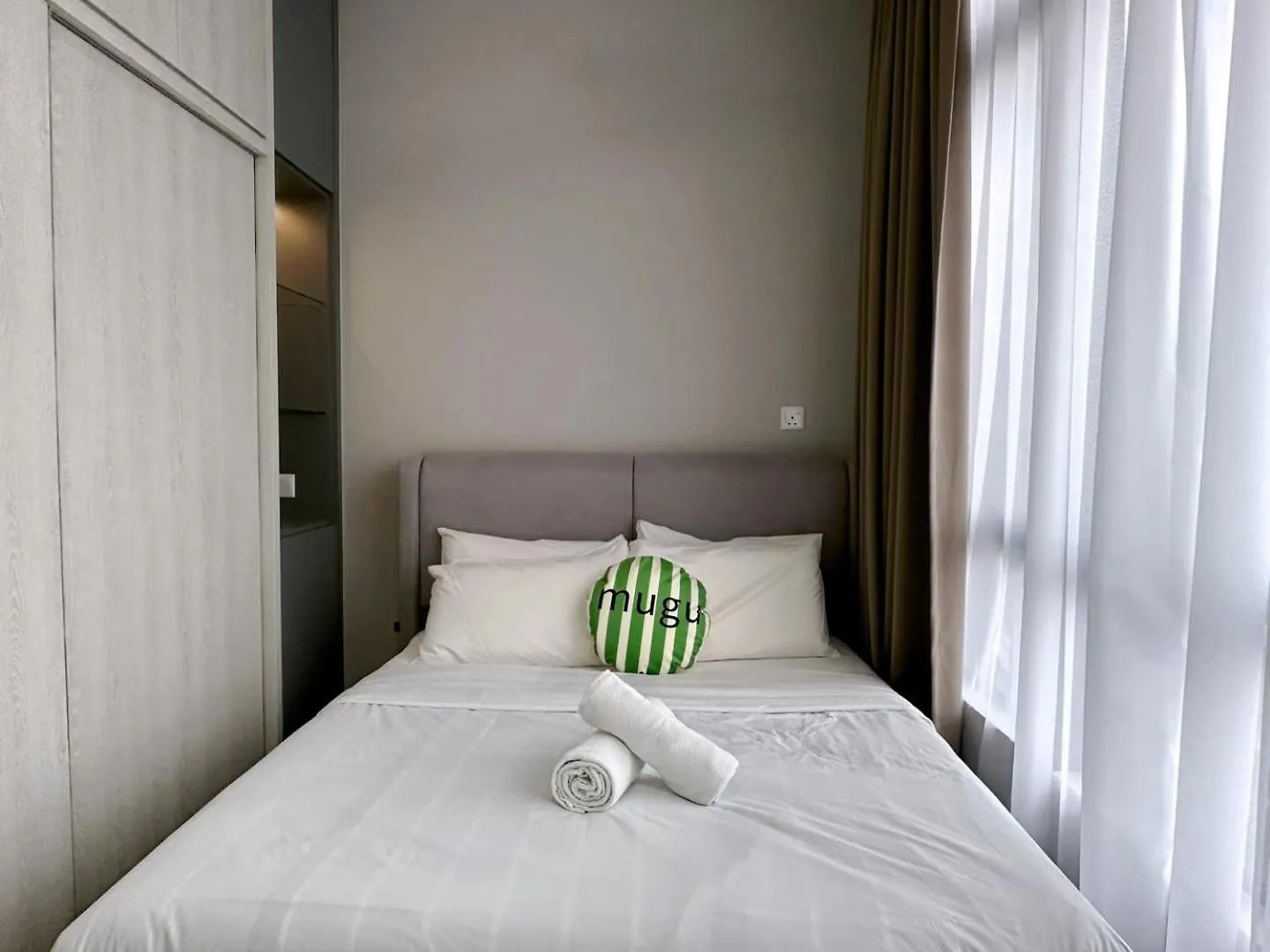 Apartment Twin Tower Johor Bharu Jchome By Mwm Johor Bahru