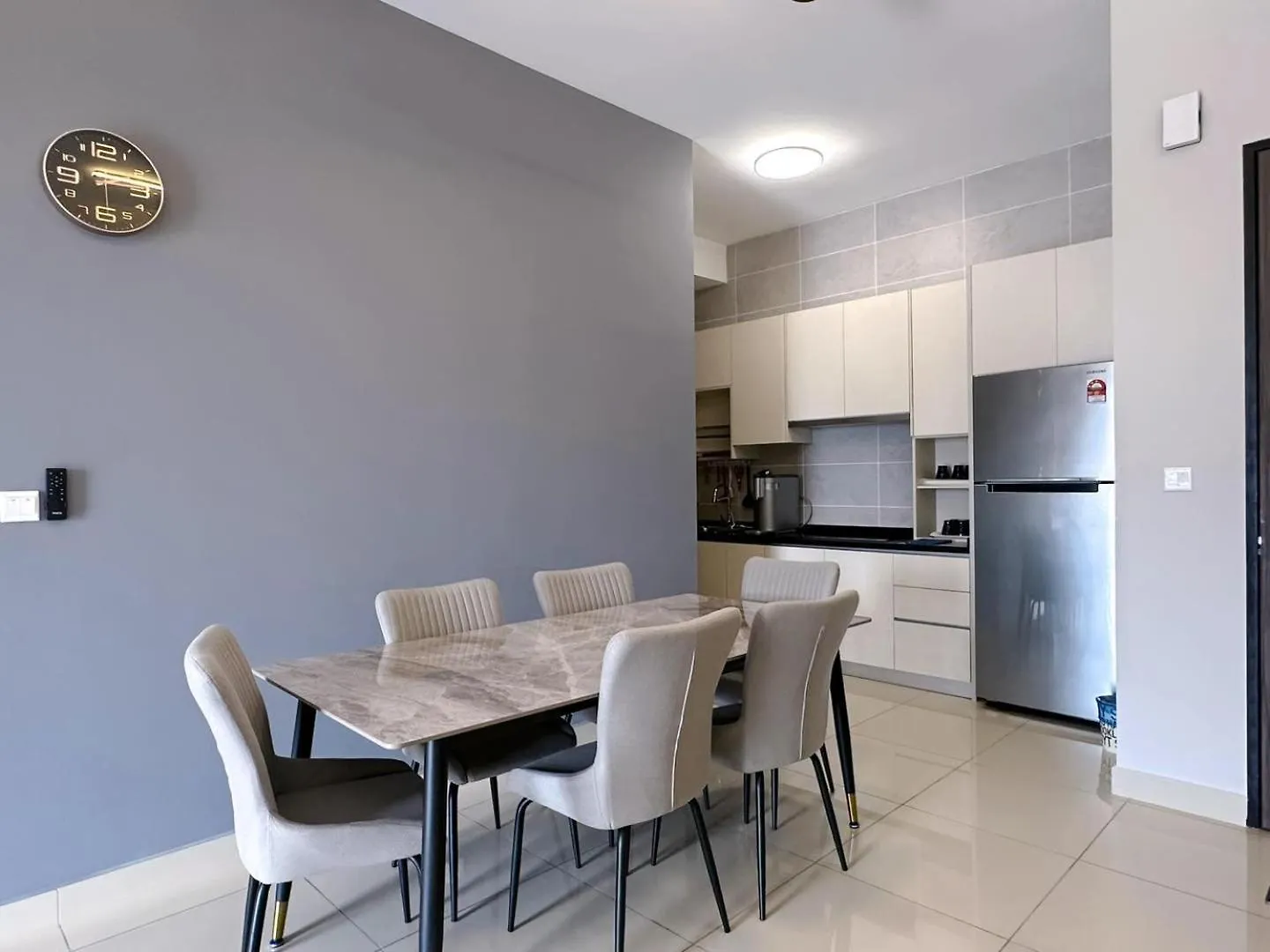 Apartment Twin Tower Johor Bharu Jchome By Mwm Johor Bahru