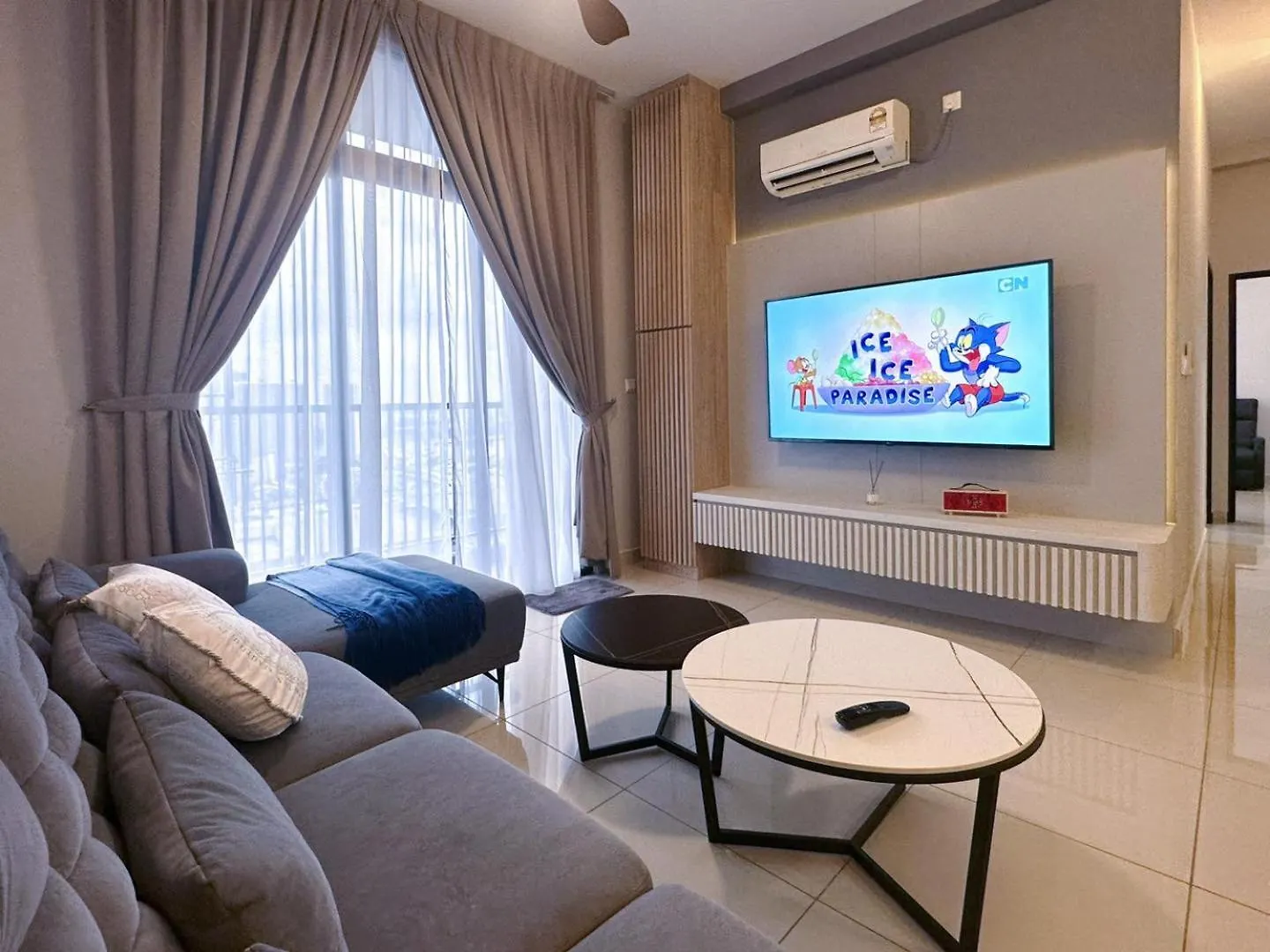 Twin Tower Johor Bharu Jchome By Mwm Johor Bahru Apartment