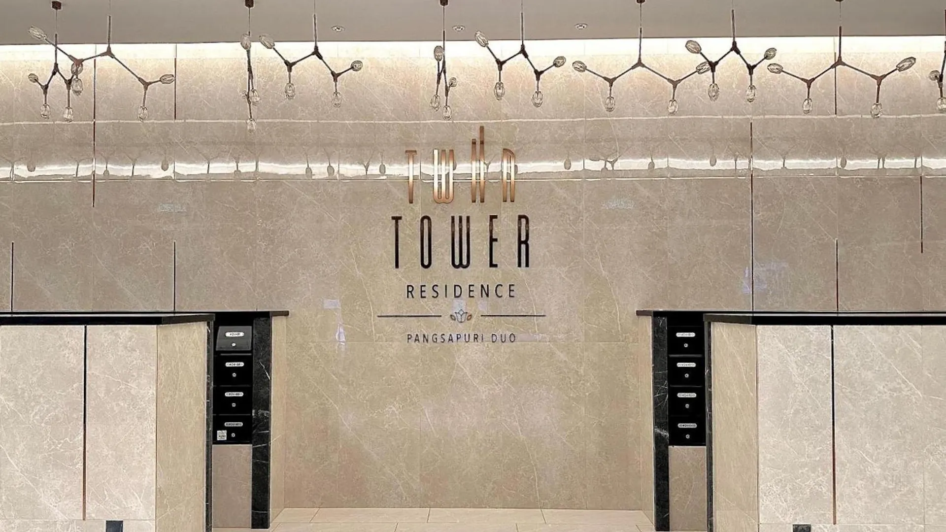 Twin Tower Johor Bharu Jchome By Mwm location