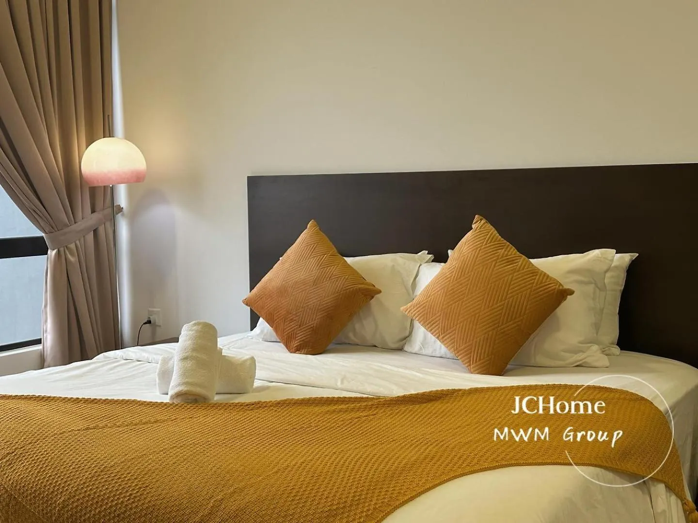 Twin Tower Johor Bharu Jchome By Mwm Johor Bahru Apartment
