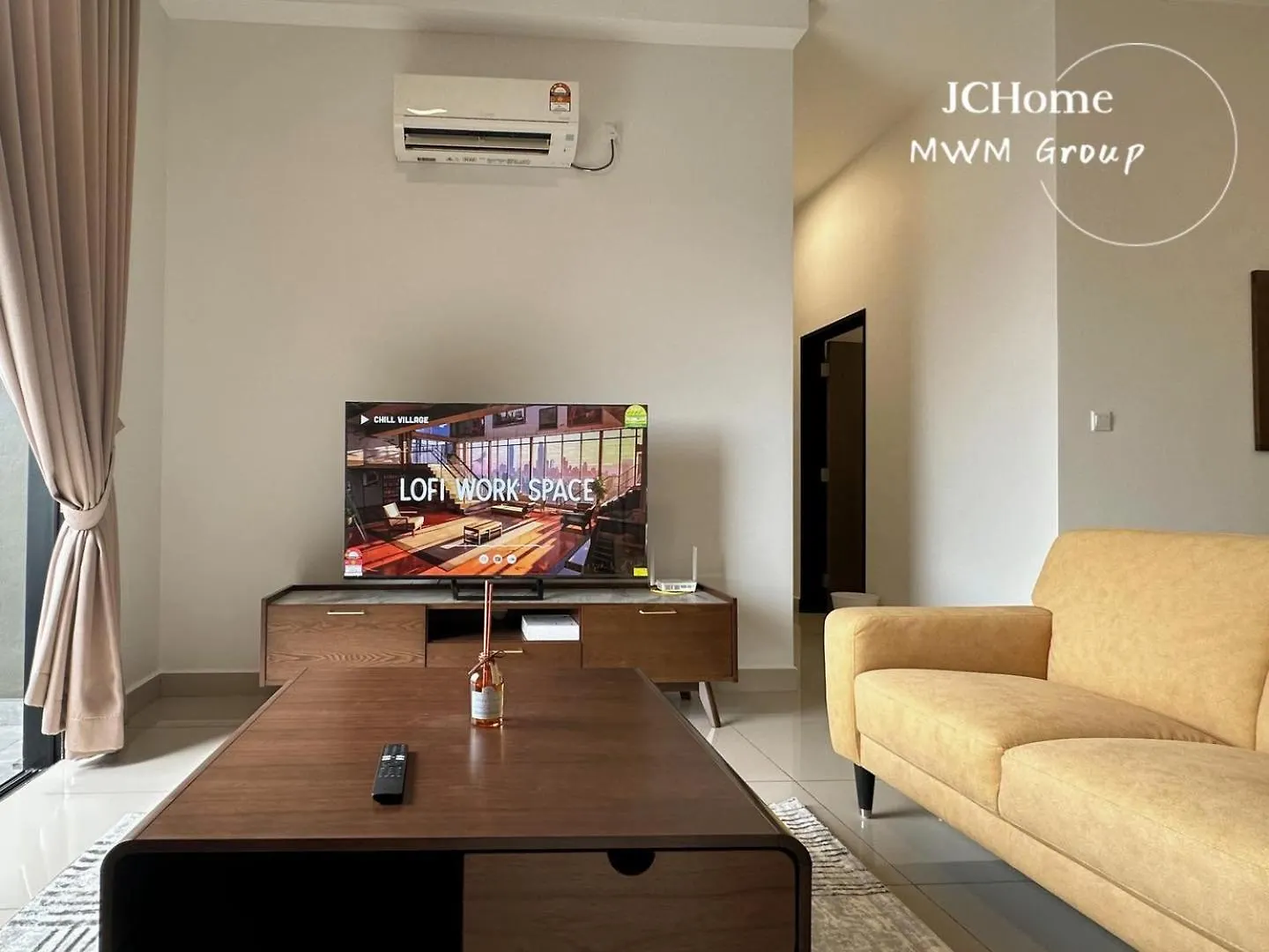 Twin Tower Johor Bharu Jchome By Mwm Johor Bahru