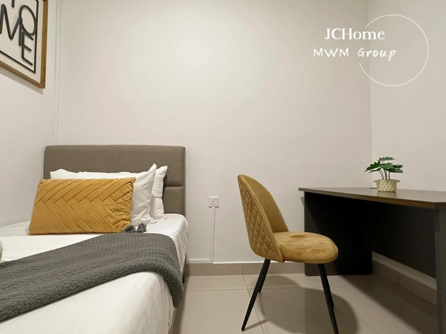 Apartment Twin Tower Johor Bharu Jchome By Mwm Johor Bahru