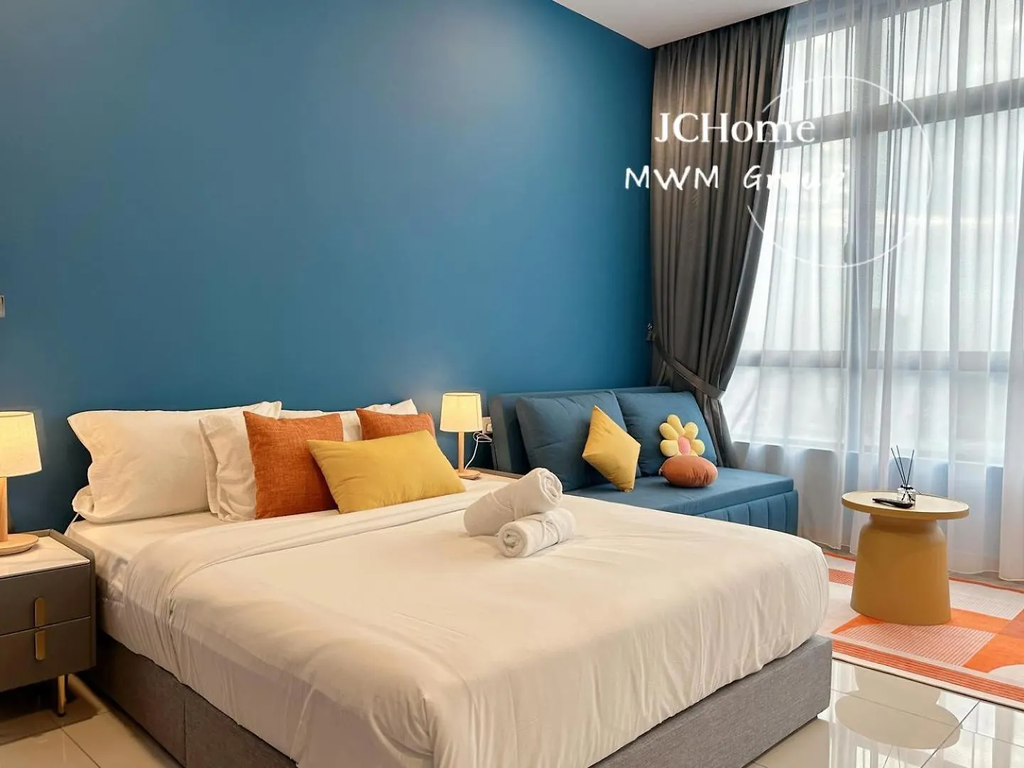 Twin Tower Johor Bharu Jchome By Mwm Johor Bahru