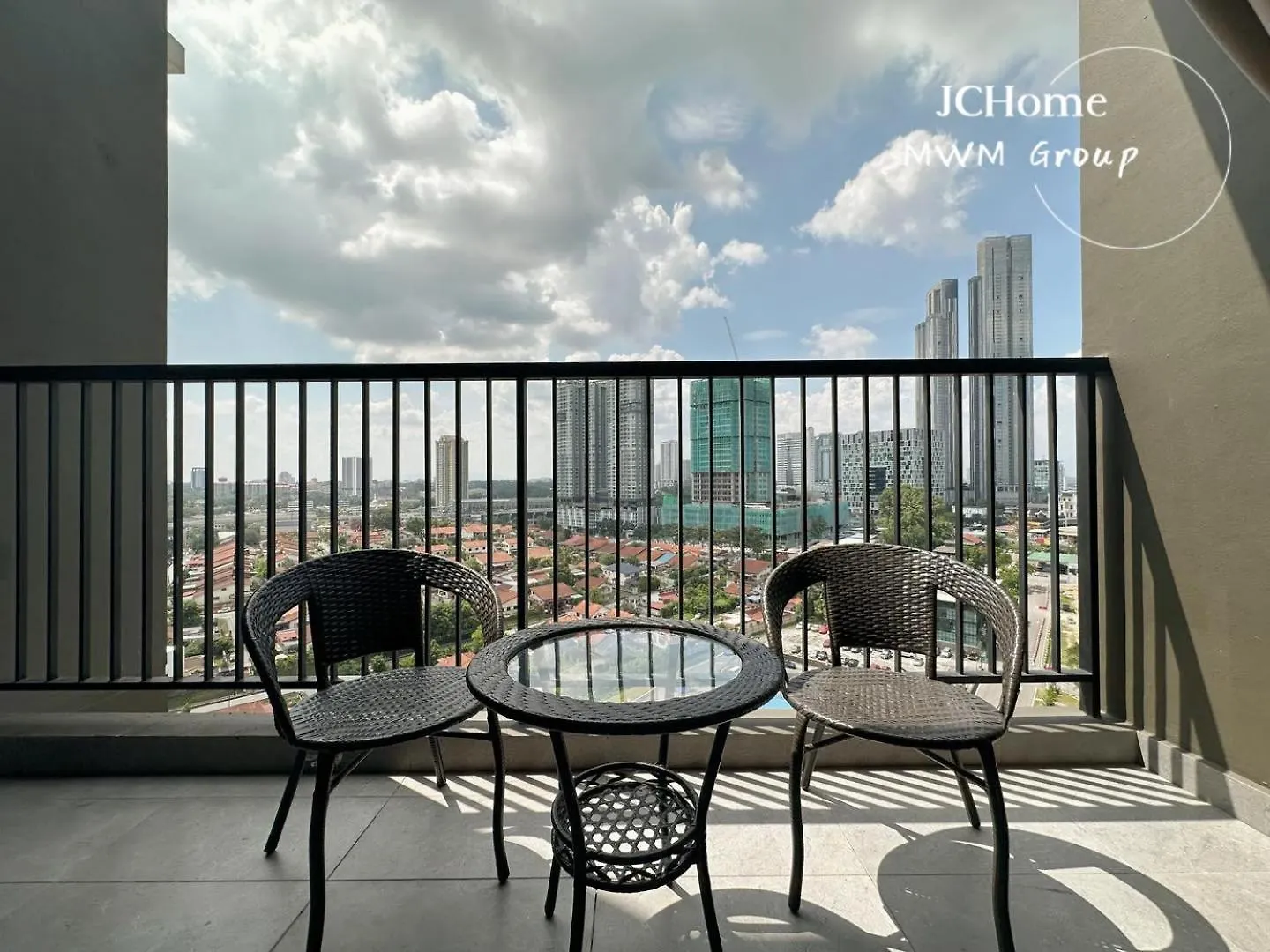 Twin Tower Johor Bharu Jchome By Mwm Johor Bahru