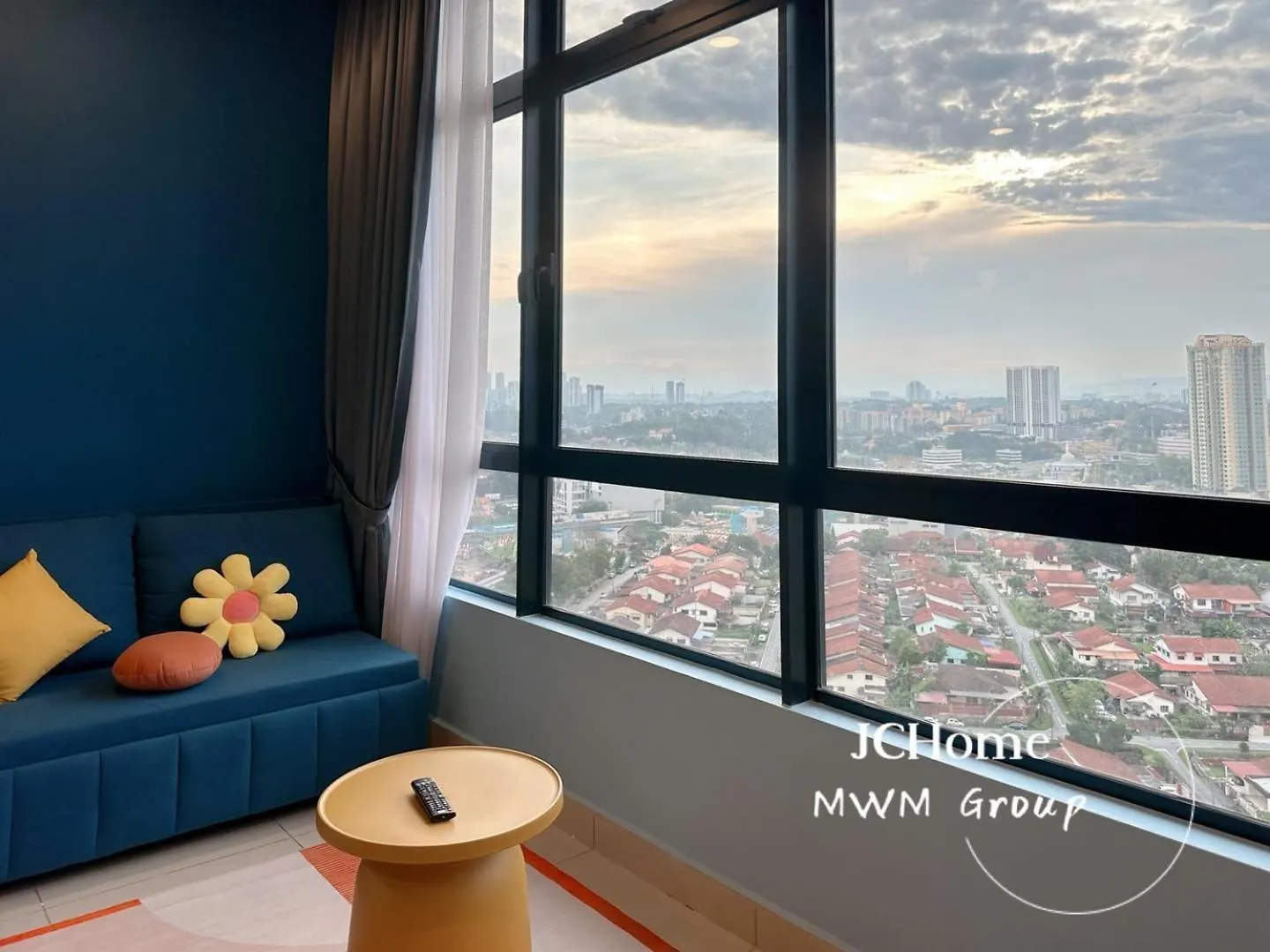 Apartment Twin Tower Johor Bharu Jchome By Mwm Johor Bahru